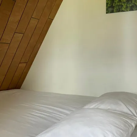 Chalet Cloud Frame