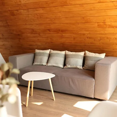 Chalet Cloud Frame